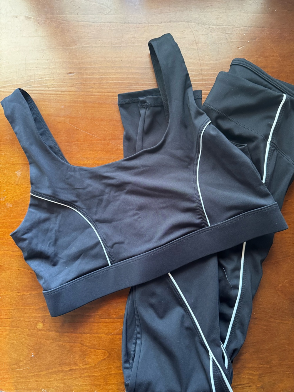 Fabletics Women's Activewear Set